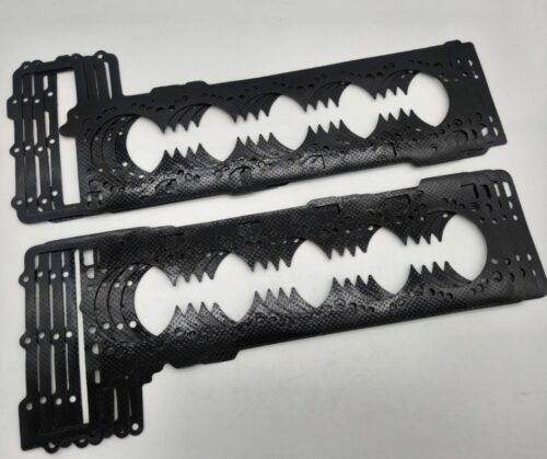 5.2 V10 - REPLACEMENT GASKET - Image 2