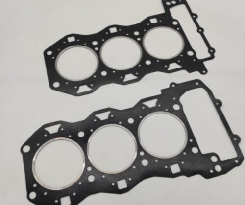 992 - REPLACEMENT GASKET