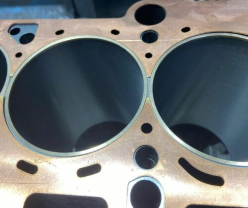 S3 2.0 16V TFSI - HEAD GASKET - Image 4