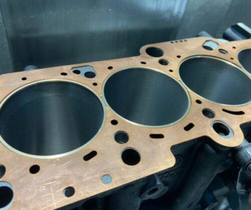 S3 2.0 16V TFSI - HEAD GASKET - Image 3