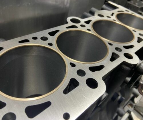 S3 2.0 16V TFSI - HEAD GASKET - Image 5