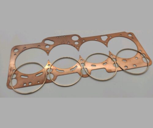 S3 2.0 16V TFSI - REPLACEMENT GASKET - Image 2