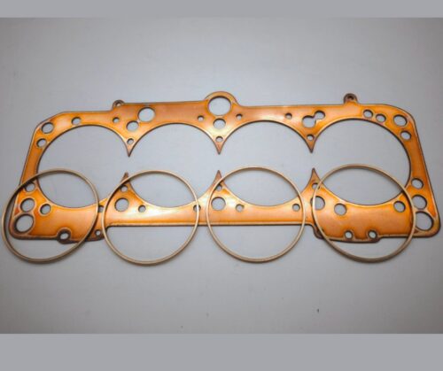 ABF 2.0 - REPLACEMENT GASKET - Image 2