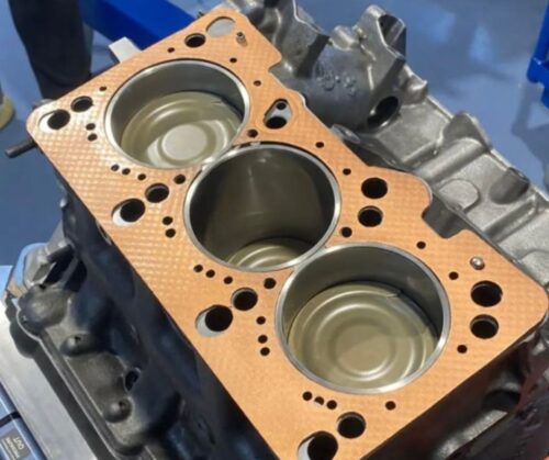 AZR RS4 B5 - HEAD GASKET