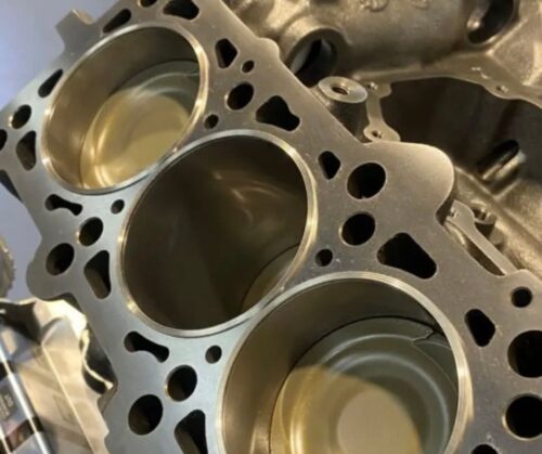 AZR RS4 B5 - HEAD GASKET - Image 3
