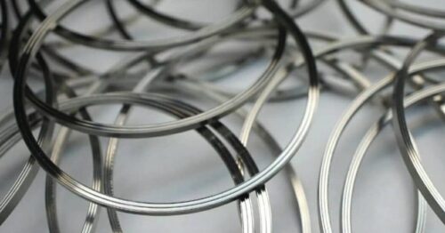 CUSTOM RINGS