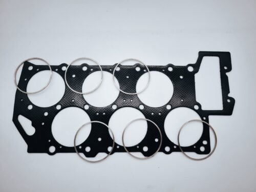 VR6 12V - HEAD GASKET