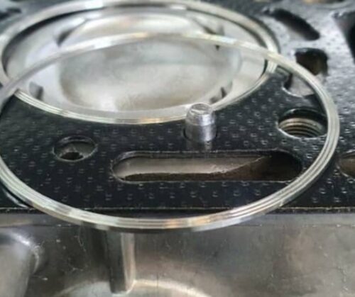 7M - HEAD GASKET