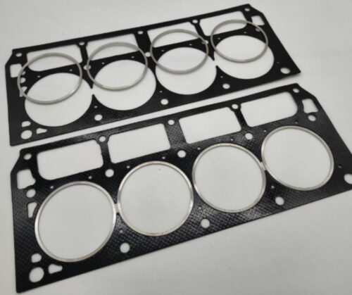 LS1 5.7 V8- REPLACEMENT GASKET - Image 2