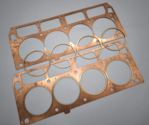 LS1 5.7 V8- REPLACEMENT GASKET - Image 3