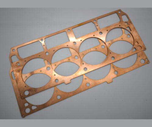 LS1 5.7 V8- REPLACEMENT GASKET - Image 4