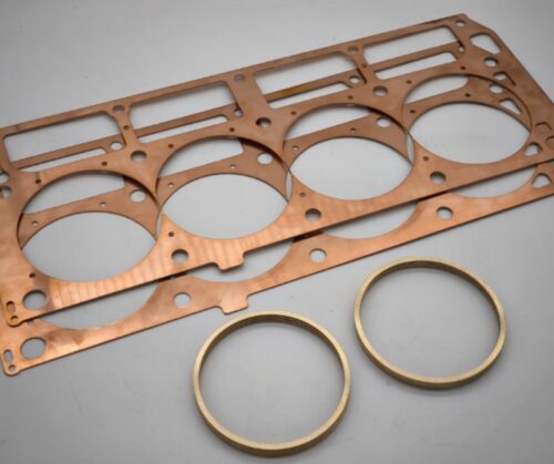 LS1 5.7 V8- REPLACEMENT GASKET - Image 7