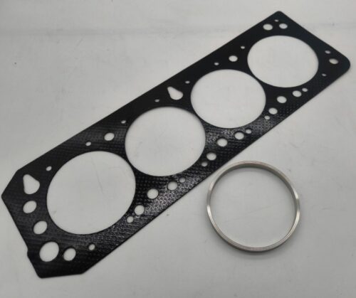 ESCORT COSWORTH - REPLACEMENT GASKET - Image 2