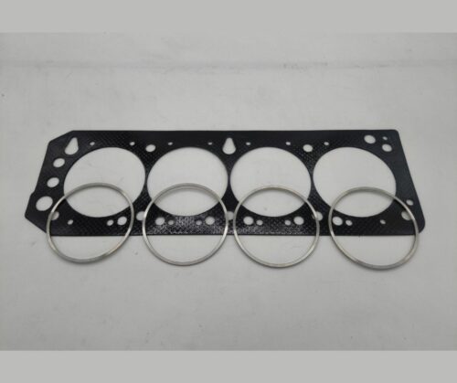 ESCORT COSWORTH - REPLACEMENT GASKET - Image 3