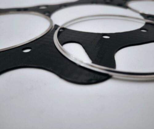 B16 B18 - HEAD GASKET - Image 3