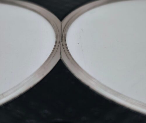 ZZR 1400 - HEAD GASKET