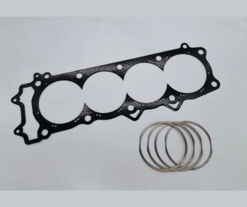 ZZR 1400 - REPLACEMENT GASKET - Image 2