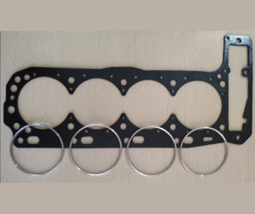 M102 2.5 16V - REPLACEMENT GASKET