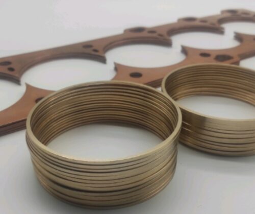 TB48 - HEAD GASKET - Image 5