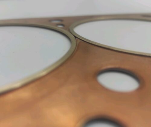 TB48 - HEAD GASKET - Image 3