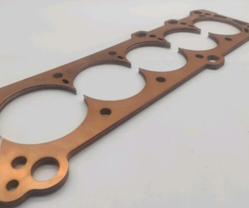 TB48 - REPLACEMENT GASKET