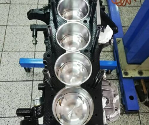 C20XE / C20LET - HEAD GASKET - Image 3