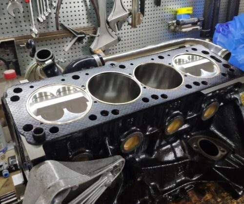 C20XE / C20LET - HEAD GASKET