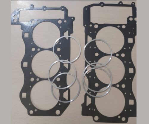 991 - HEAD GASKET - Image 2