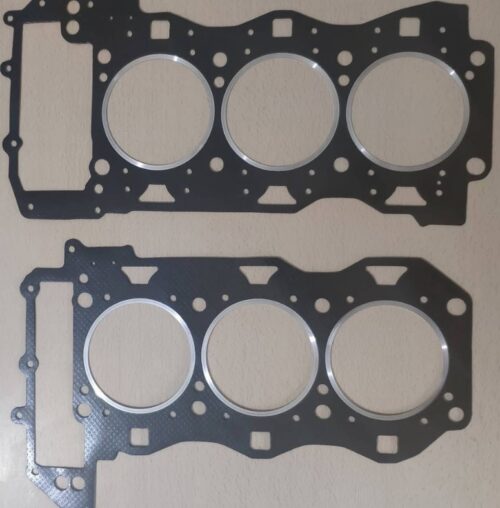 991 - HEAD GASKET