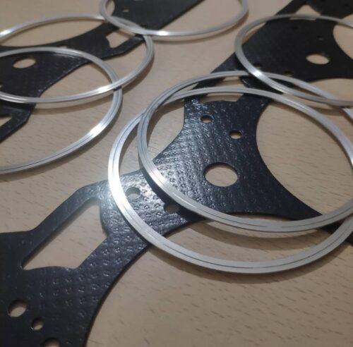 991 - REPLACEMENT GASKET