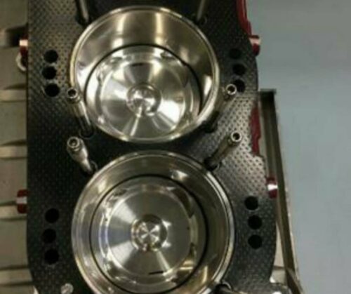 996 / 997 - HEAD GASKET - Image 3