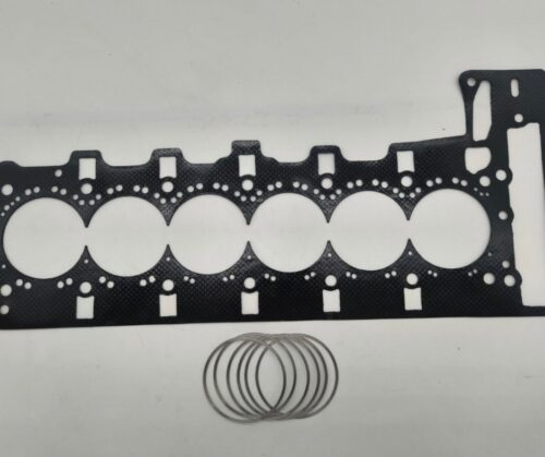 S55 F80 - REPLACEMENT GASKET