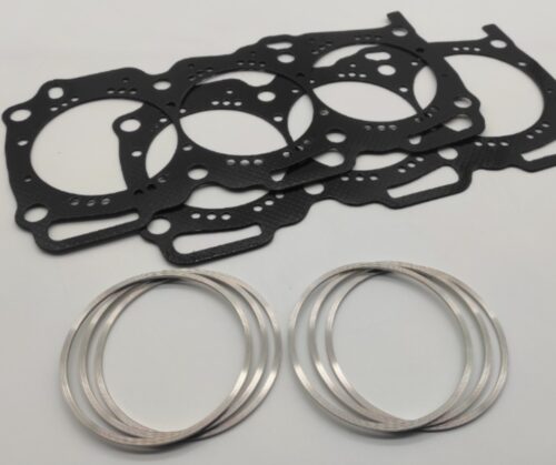 EG33 - HEAD GASKET - Image 2