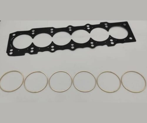 2JZ - REPLACEMENT GASKET