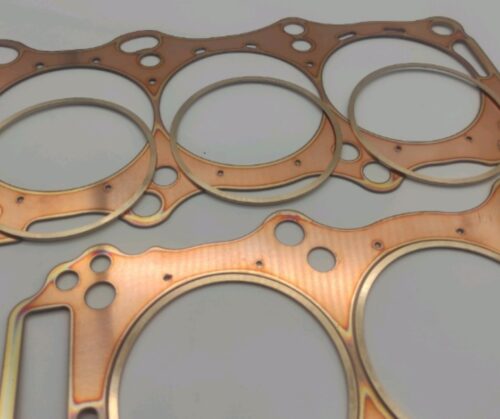 VR38DETT GTR R35 - HEAD GASKET - Image 3