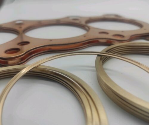 VR38DETT GTR R35 - HEAD GASKET - Image 2