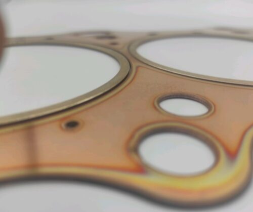 VR38DETT GTR R35 - HEAD GASKET