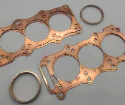 VR38DETT GTR R35 - REPLACEMENT GASKET - Image 3