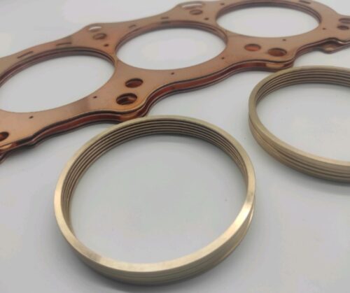 VR38DETT GTR R35 - REPLACEMENT GASKET