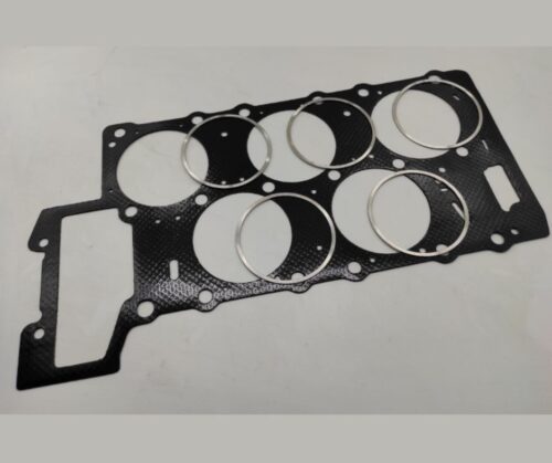 VR5 20V - REPLACEMENT GASKET - Image 2