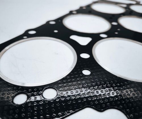 VR6 24V BDF - BDE - AYL - HEAD GASKET