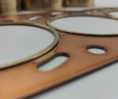 X3 - HEAD GASKET