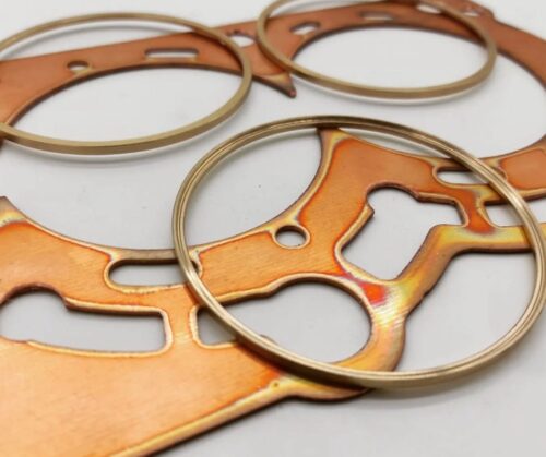 X3 - REPLACEMENT GASKET