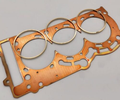 X3 - REPLACEMENT GASKET - Image 3