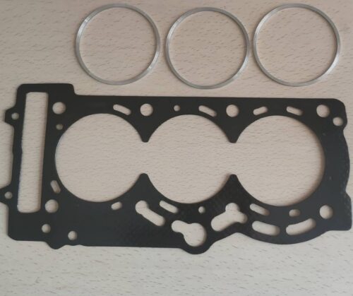 X3 - REPLACEMENT GASKET - Image 4