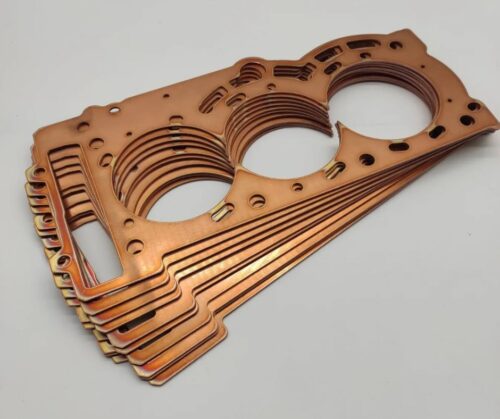 X3 - REPLACEMENT GASKET - Image 5