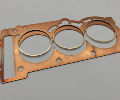 X3 - REPLACEMENT GASKET - Image 2