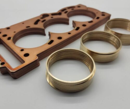 X3 - REPLACEMENT GASKET - Image 6