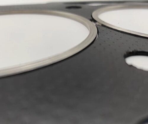 BARA 3.3 / 4.1 - HEAD GASKET