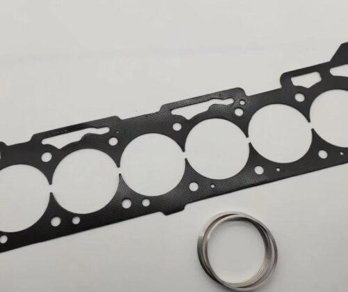 BARA 3.3 / 4.1 - REPLACEMENT GASKET